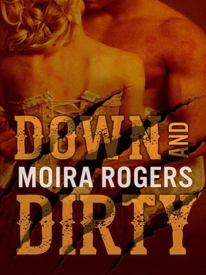 cover image of Down & Dirty Series Bundle